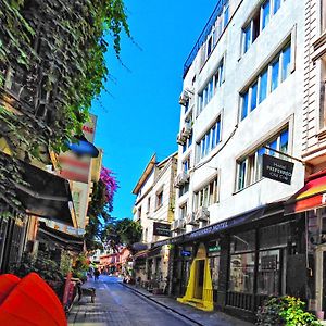 Elite Plus Family Hotel Old City